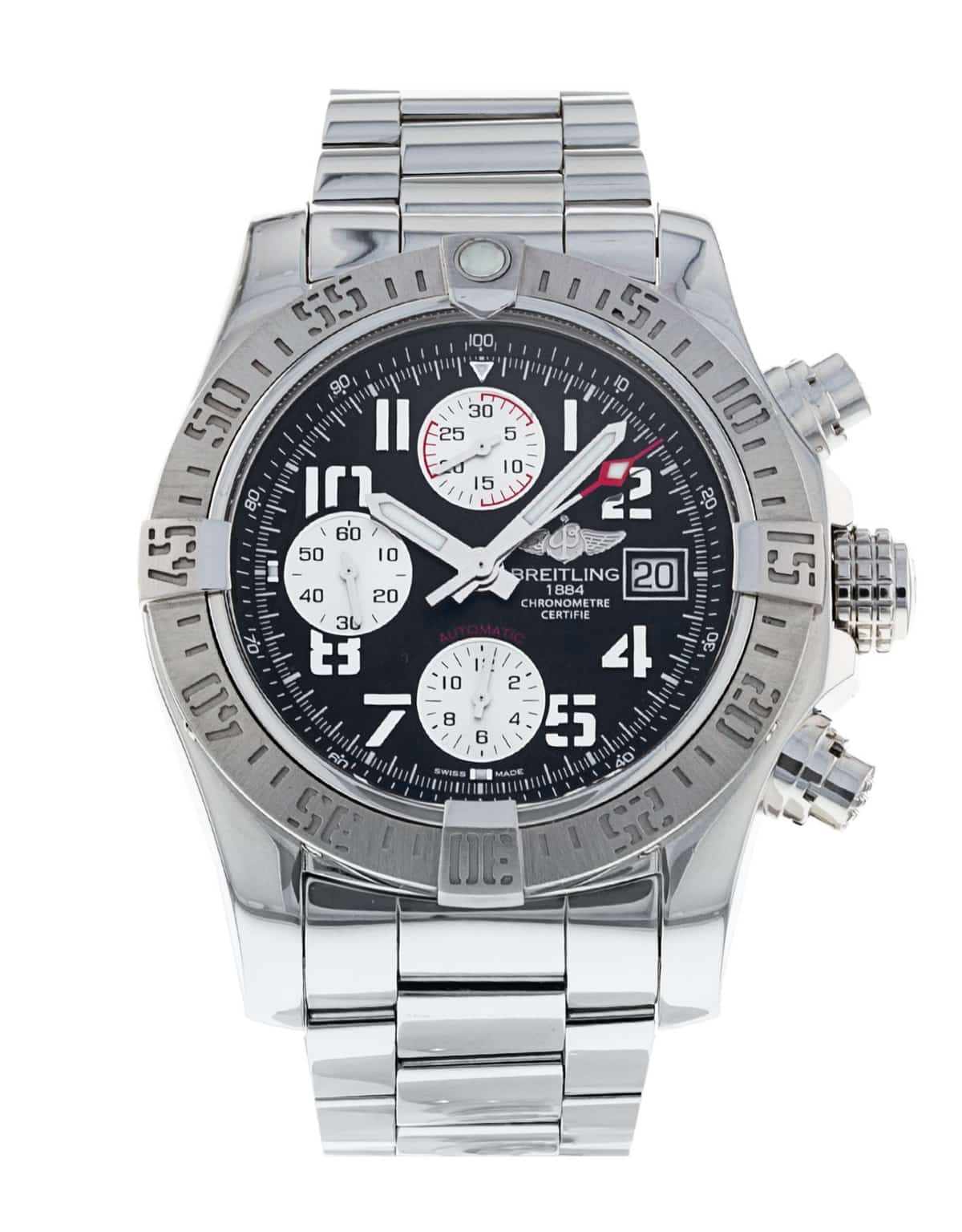 Breitling Avenger II A13381